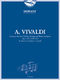 Antonio Vivaldi: Concerto a-minor Op.3 No.8 RV 522: Violin: Instrumental Work
