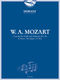 Wolfgang Amadeus Mozart: Concerto for Violin and Orchestra KV 216: Violin: