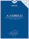Arcangelo Corelli: Sonata in A-Dur  Op. 5 No. 9: Violin