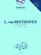 Ludwig van Beethoven: Sonata F-major Op. 24 "Spring": Violin and Accomp.:
