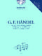 Georg Friedrich Händel: Sonata for Flute and Basso continuo: Flute and Accomp.: