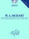 Wolfgang Amadeus Mozart: Rondo KV Anh. 184  Andante KV 315: Score and Part