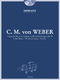 Carl Maria von Weber: Concerto No. 2 for Clarinet in Bb and Orchestra: Clarinet: