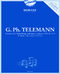 Georg Philipp Telemann: Concerto G-major TWV 51:G9: Viola: Instrumental Work