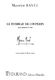 Maurice Ravel: Le Tombeau de Couperin: Wind Ensemble