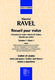 Maurice Ravel: Collection For Violin  Vol. 1: Violin: Sheet Music Parts