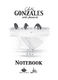 Chilly Gonzales: Chilly Gonzales: NoteBook Solo Piano III: Piano: Instrumental