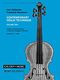 The Galamian Contemporary Violin Technique  Vol. 2: Violin: Instrumental Tutor