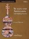 Cindy Moyer: Scales and Arpeggios with Shifting Practice: Viola: Viola:
