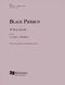 William Averitt Langston Hughes: Black Pierrot: Mixed Choir: Vocal Score