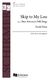 Frank Ferko: Skip to My Lou: Upper Voices A Cappella: Choral Score
