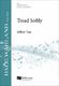 Jeffrey Van: Tread Softly: Mixed Choir and Accomp.: Parts