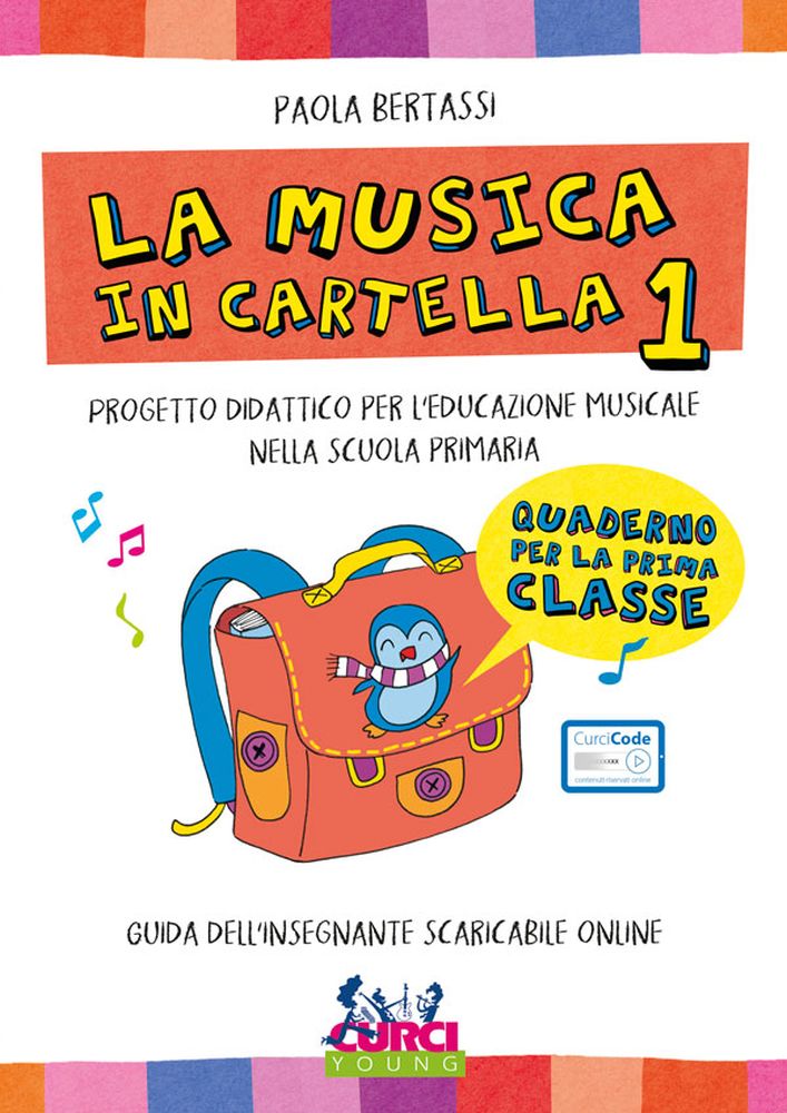 Paola Bertassi: La Musica In Cartella 1: Reference