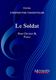 Christa Steenhuyse-Vandevelde: Le Soldat: Clarinet: Instrumental Work