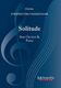 Christa Steenhuyse-Vandevelde: Solitude: Clarinet: Instrumental Work