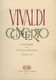 Oliver Nagy Antonio Vivaldi: Concerto En Sol Minore RV.417: Viola: Instrumental