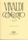 Lszl Hara Antonio Vivaldi: Bassoon Concerto In A Minor VIII No.7: Bassoon: