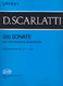Domenico Scarlatti: 200 Sonate per clavicembalo (pianoforte) 2: Piano: