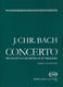 Johann Christian Bach: Konzert B-Dur Für Fagott Und Orchester: Bassoon: Study