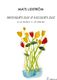 Mats Lidstrm: Mother's Day & Father's Day: Cello: Score