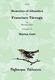 Francisco Trrega: Memories Of Alhambra: 2 Bassoons: Instrumental Work