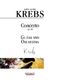 Johann Ludwig Krebs: Concerto in F Major: Orchestra: Score and Parts
