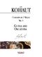 Karl Kohaut: Concerto in F Major  No. 1: Orchestra: Score and Parts