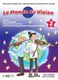Nico Dezaire Jean Castelain: Le Monde du Violon Volume 2: Violin Solo: Method