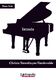 Christa Steenhuyse-Vandevelde: Intrada: Piano: Instrumental Work