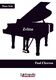 Paul Chatrou: Zelma: Piano: Instrumental Work