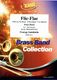 George Gershwin: Flic-Flac: Brass Band: Score and Parts