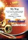 Claude François: My Way: Brass Band and Solo: Score and Parts