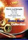 Georg Friedrich Händel: March and Battaglia: Brass Band: Score and Parts