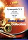 Erik Satie: Gymnopedie N° 3: Brass Band: Score and Parts