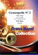 Erik Satie: Gymnopedie N 2: Brass Band: Score and Parts
