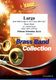 Johann Sebastian Bach: Largo: Brass Band: Score and Parts