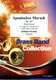 Johann Strauss: Spanischer Marsch Op. 433: Brass Band: Score and Parts
