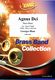 Georges Bizet: Agnus Dei: Brass Band: Score and Parts