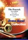 Bertrand Moren: The Peacock: Brass Band: Score and Parts