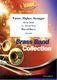Darrol Barry: Faster  Higher  Stronger: Brass Band: Score and Parts