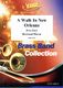 Bertrand Moren: A Walk In New Orleans: Brass Band: Score and Parts