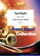 Jean-Franois Michel: Spotlight: Brass Band: Score and Parts