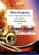 Niccol� Paganini: Moto Perpetuo: Brass Band and Solo: Score and Parts