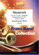 Jean-Franois Michel: Shamrock: Brass Band and Solo: Score and Parts