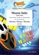 Moana Suite: Concert Band: Score and Parts