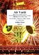 Arthur Pryor: Air Vari: Concert Band: Score and Parts