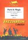 Gnter Noris: Paris Is Magic: Concert Band: Score and Parts