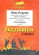 Niccol Paganini: Moto Perpetuo: Concert Band: Score and Parts