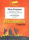 Niccol Paganini: Moto Perpetuo: Concert Band: Score and Parts