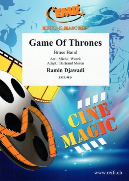 Ramin Djawadi: Game Of Thrones: Brass Band